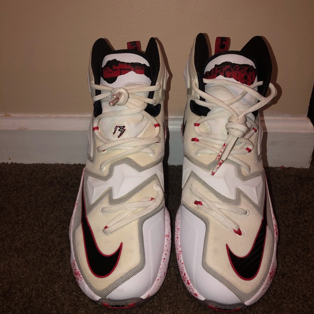 Lebron James limited addition